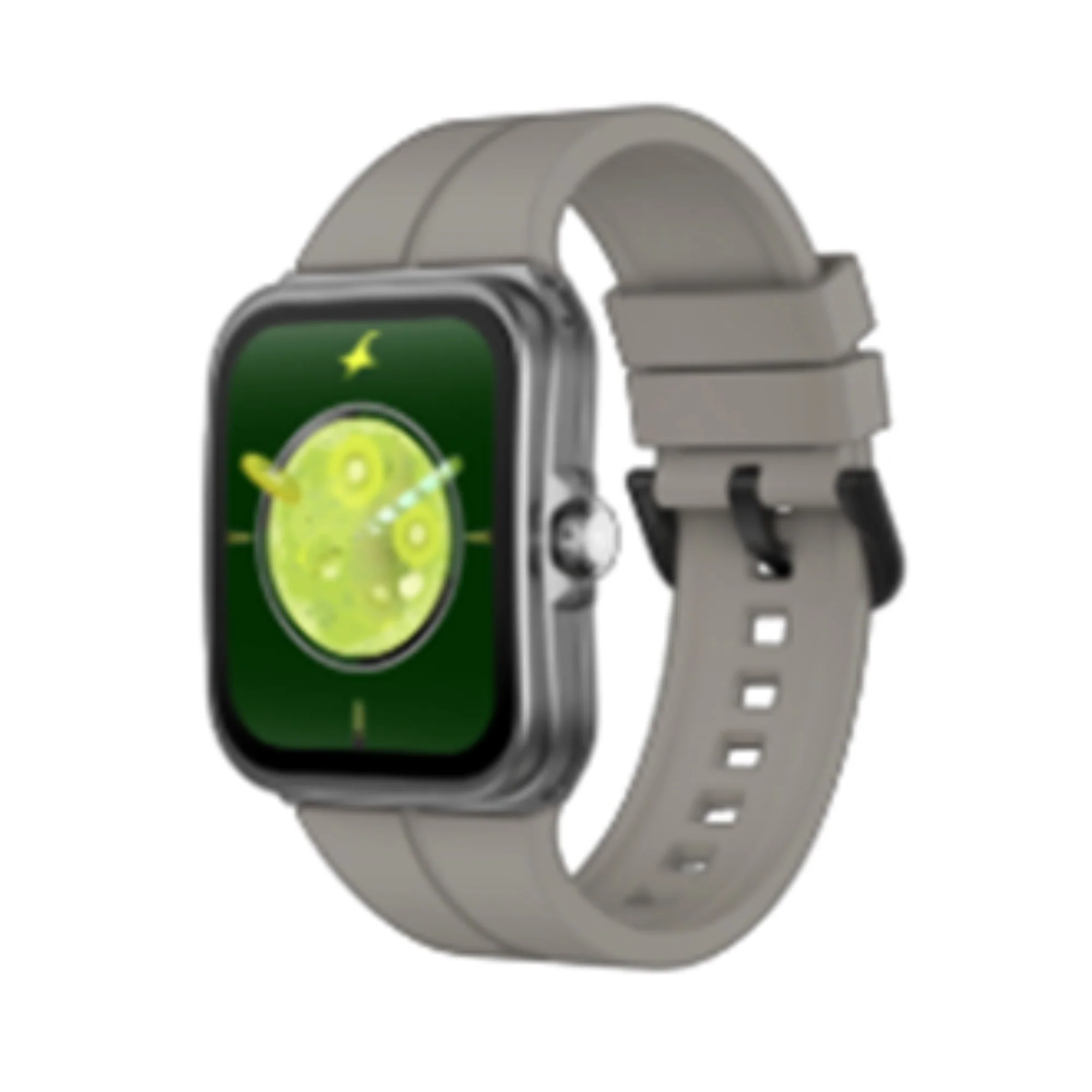 Fastrack VOX Neo Smartwatch 4.8CM Ultra Vu Display, Offline Voice Commands, Functional Crown - Image 2