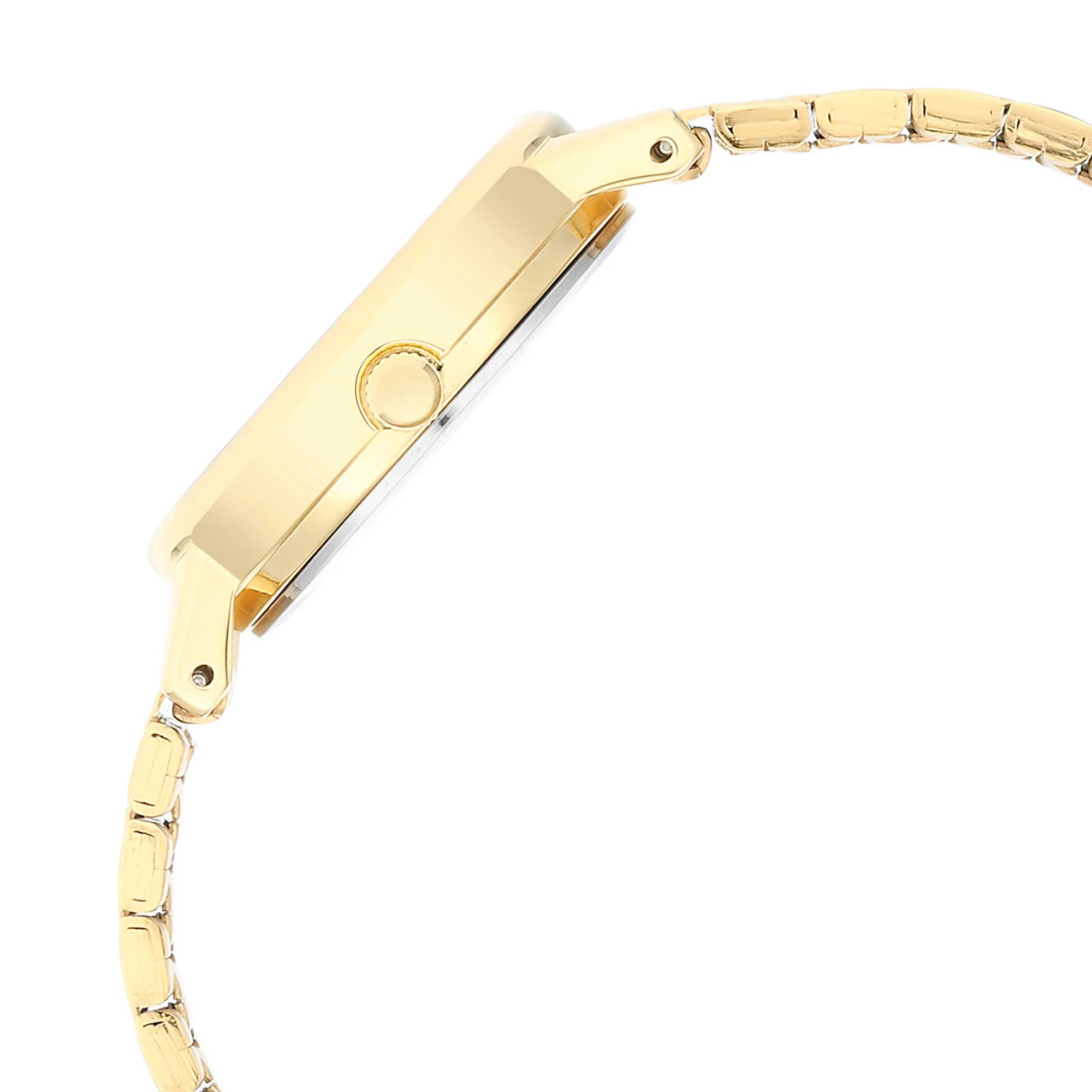 Titan Karishma Green Dial Analog Stainless Steel Strap watch for Women - Image 5