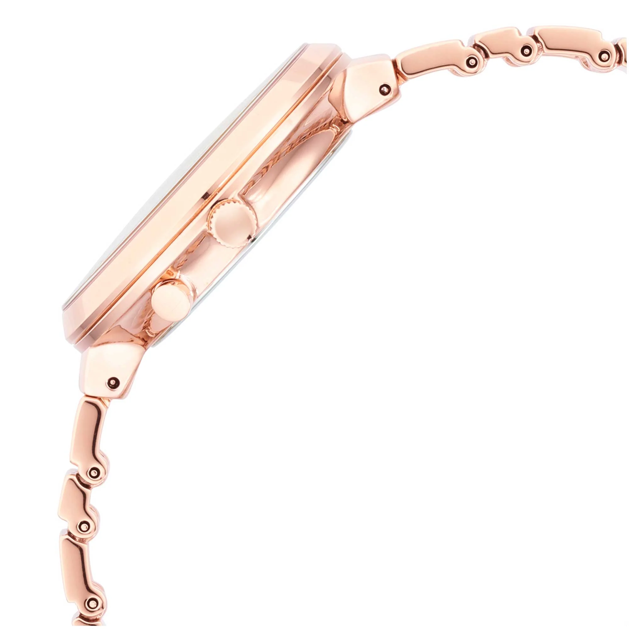 Titan Raga Love All Mother Of Pearl Dial Women Watch With Metal Strap - Image 3
