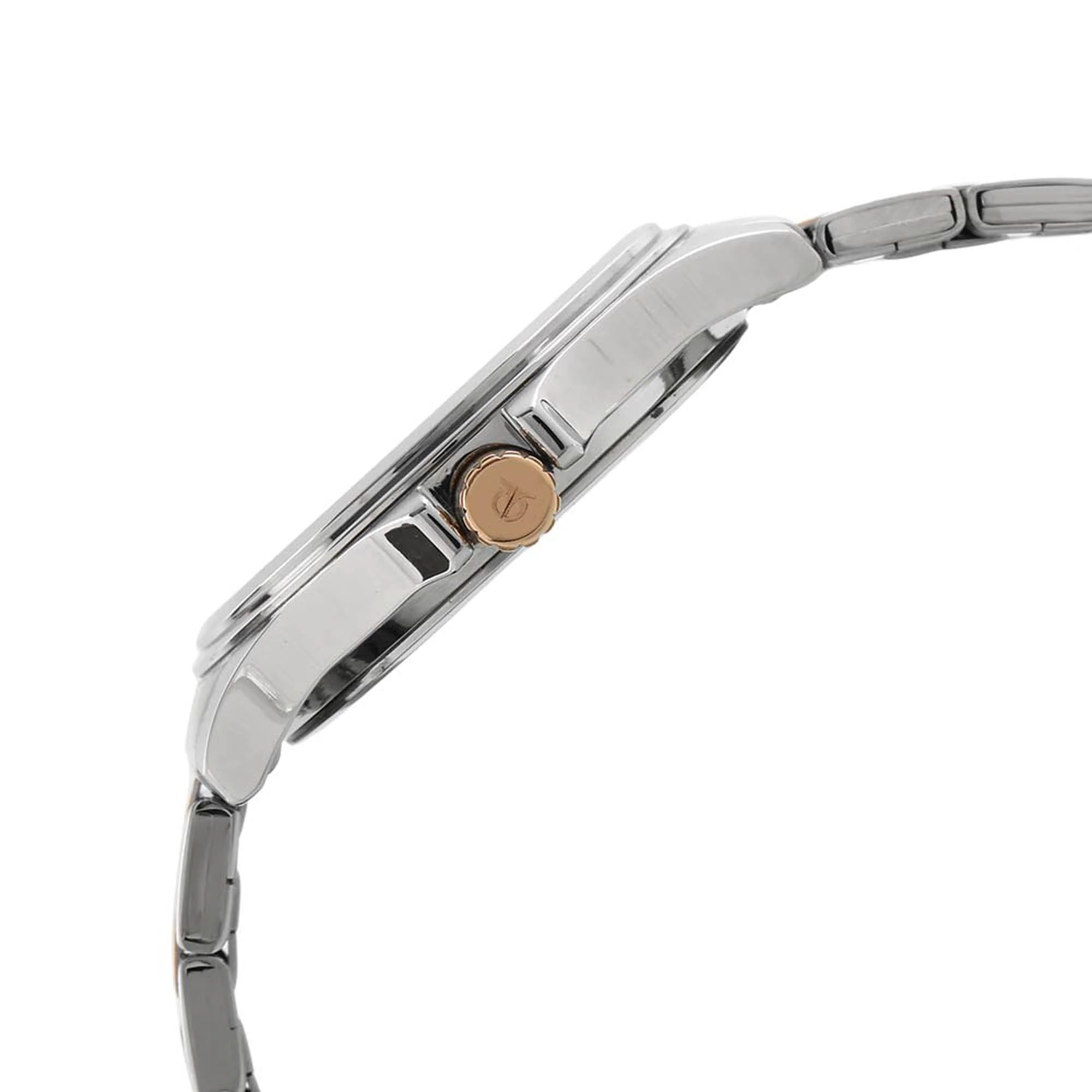 Titan Workwear Brown Dial Multi Stainless Steel Strap watch for Men - Image 3